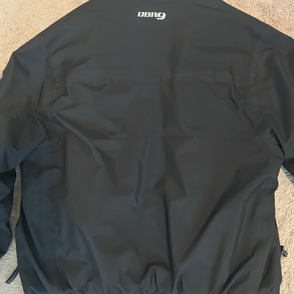 Hackett Aston Martin Men's Black Jacket - Picture 7 of 13